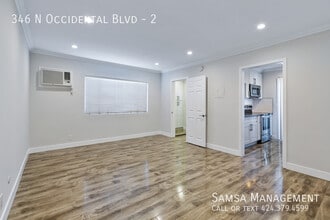 346 Occidental Blvd in Los Angeles, CA - Building Photo - Building Photo