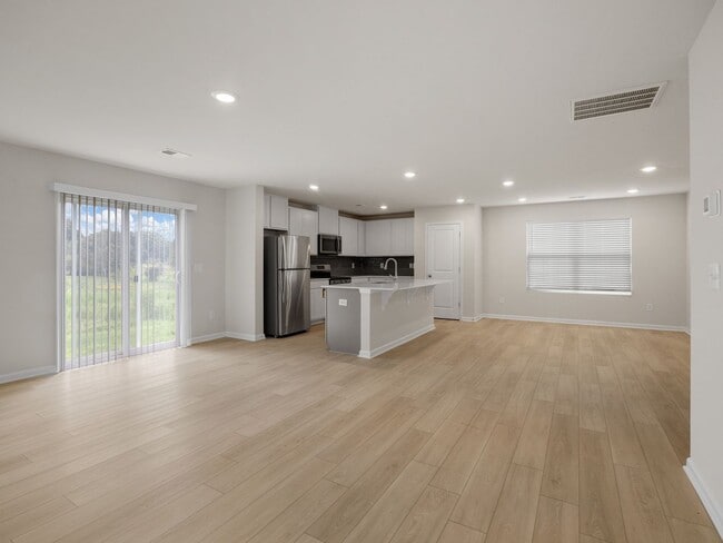 property at 592 Wooden Duck St