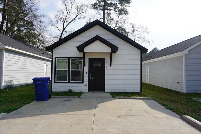 property at 9773 Black Gum