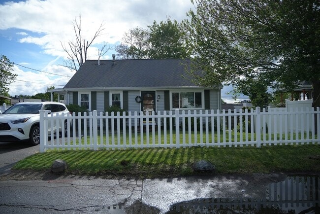 property at 23 Galen St