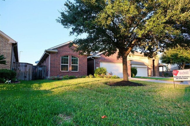 27514 Frazier Rock Ct in Fulshear, TX - Foto de edificio - Building Photo