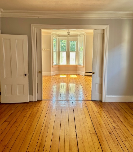 222 Howell St, Unit Second Floor