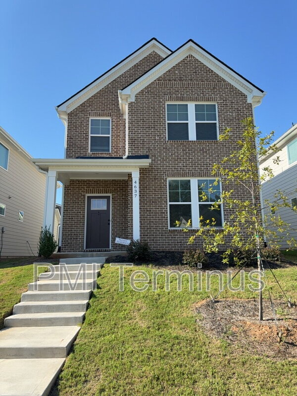 property at 4637 Blake Lp