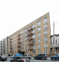 2661-2663 Marion Ave Apartments