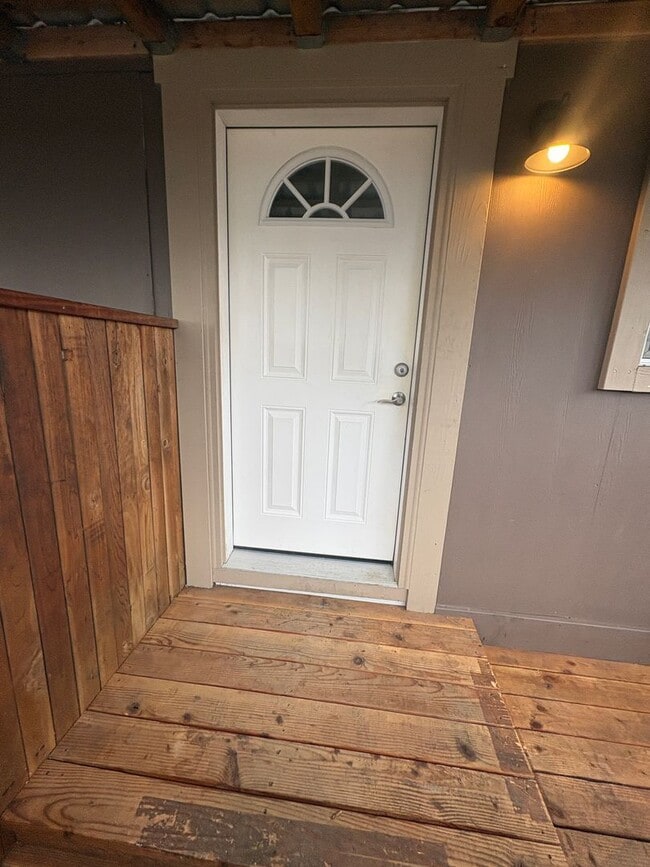 property at 761 State Hwy 99 N