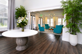 Gran Bay Apartment Homes in Jacksonville, FL - Foto de edificio - Interior Photo