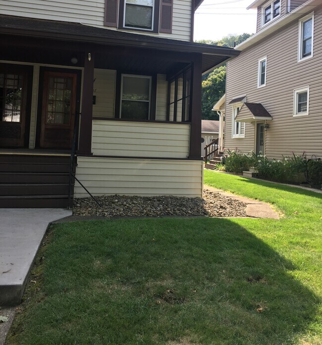 507 Liberty Ave Rentals in Johnstown, PA