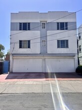 133 Garcia Ave in San Leandro, CA - Building Photo - Building Photo