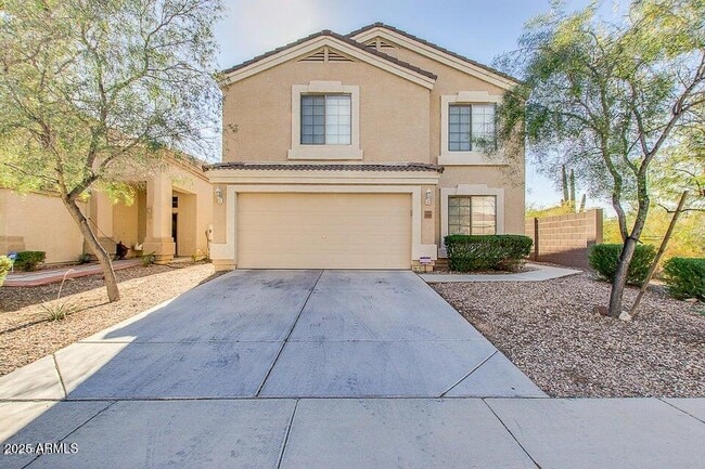 property at 23321 W Pima St