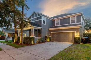 5426 Gemgold Ct in Windermere, FL - Building Photo