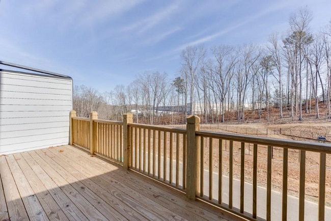 1258 Ainsworth Alley in Buford, GA - Building Photo - Building Photo
