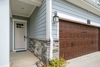 2506 Lola Ave in Charlotte, NC - Foto de edificio - Building Photo