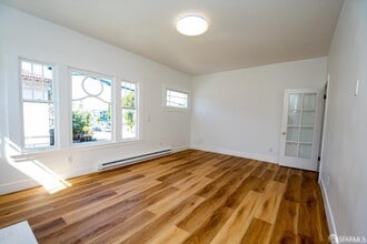 1310 18th Ave in San Francisco, CA - Building Photo - Building Photo