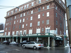 Maverick/Snyder Apartments in Little Falls, NY - Building Photo - Building Photo