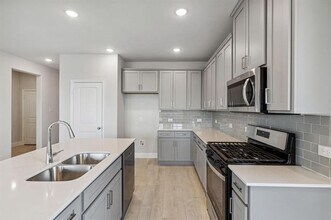 608 Portina Dr in Anna, TX - Building Photo - Building Photo