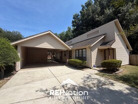 5989 Pebblehill Dr in Bartlett, TN - Building Photo