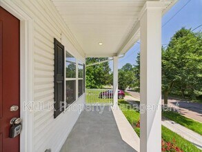 518 Bishop St in Akron, OH - Building Photo - Building Photo