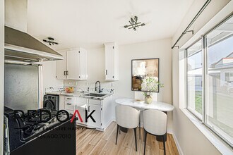 8136 Constance St, Unit 8136 in Rosemead, CA - Foto de edificio - Building Photo