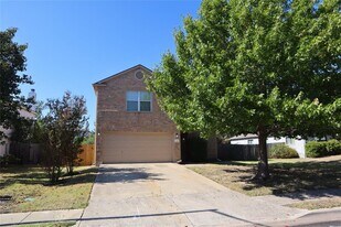 209 Sunny Brook Dr in Leander, TX - Building Photo