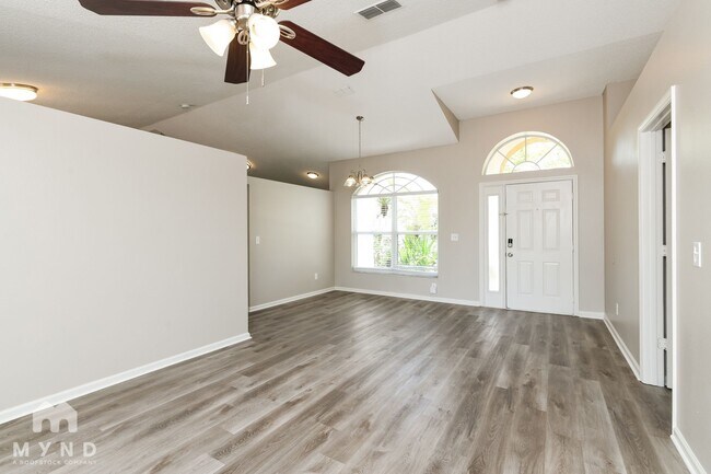 2581 Sage Dr in Kissimmee, FL - Building Photo - Building Photo