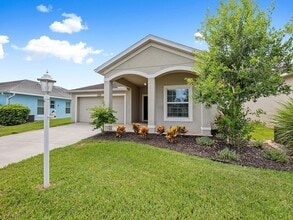 5308 34th Ave E in Palmetto, FL - Building Photo - Building Photo