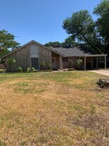 3409 Graybuck Rd in Austin, TX - Building Photo