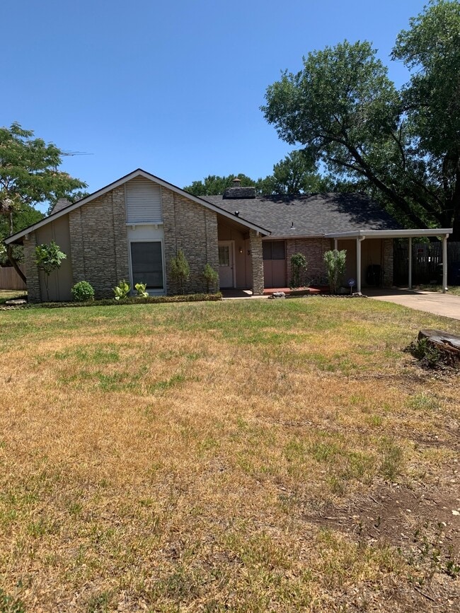 property at 3409 Graybuck Rd