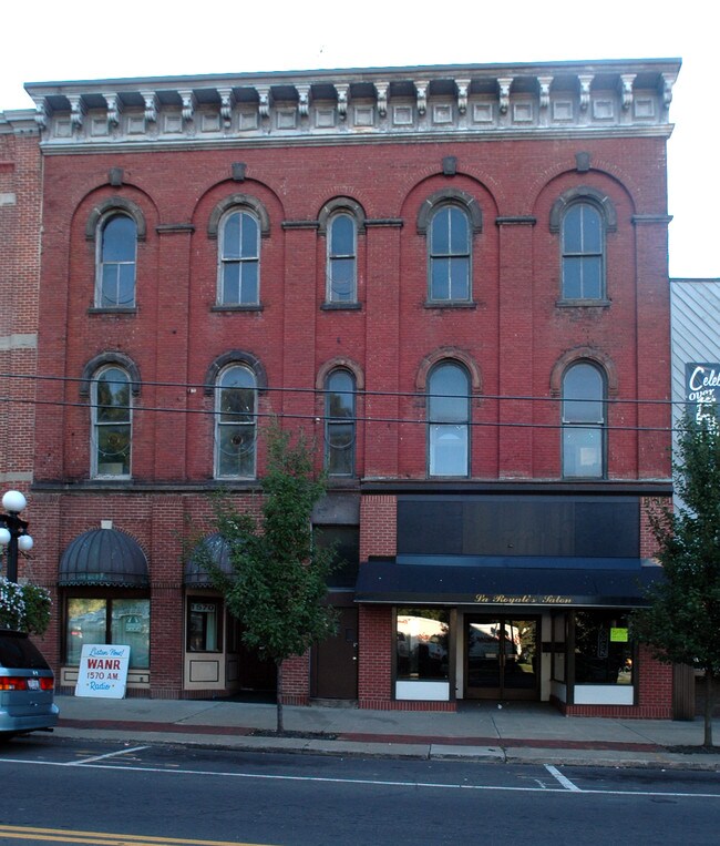 118 N Park Ave in Warren, OH - Building Photo - Building Photo