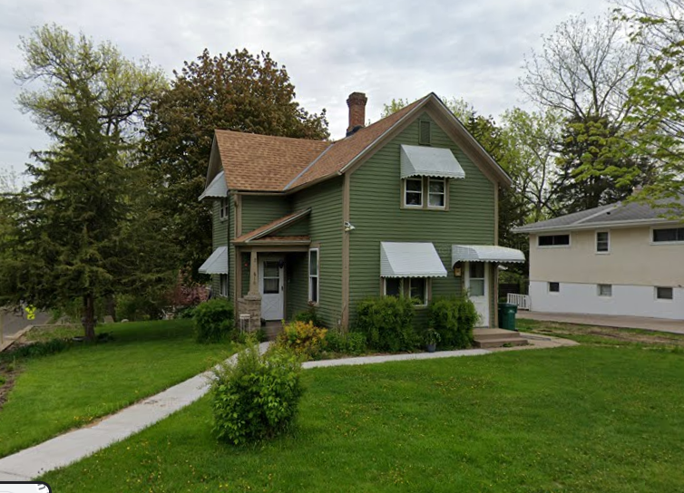 614 Linden St. W in Stillwater, MN - Building Photo