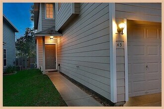 43 Blue Creek Pl in Spring, TX - Building Photo - Building Photo