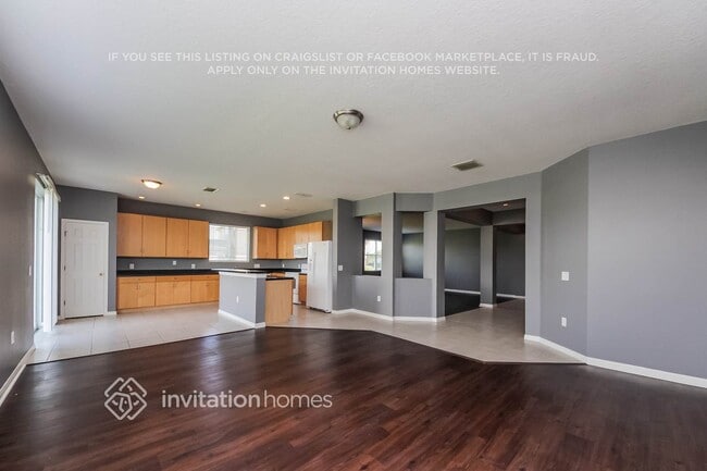 3493 Harlequin Dr in St. Cloud, FL - Building Photo - Building Photo