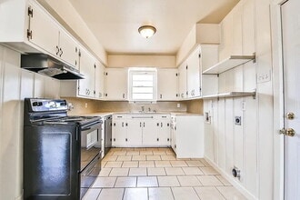 2714 40th St in Lubbock, TX - Building Photo - Building Photo