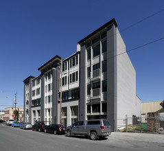 Onyx in San Francisco, CA - Building Photo - Building Photo