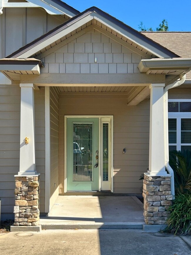 129 Oarsman Crossing in St. Marys, GA - Building Photo - Building Photo