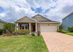 15524 Creek Edge Ct in Jacksonville, FL - Building Photo