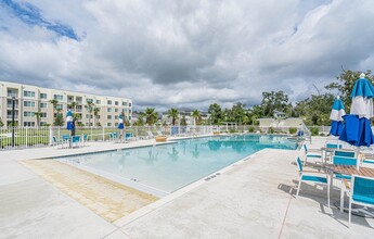 Heron Ridge 62+ Apartments in Kissimmee, FL - Building Photo - Building Photo