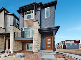 3595 Mission Bay Ct in Colorado Springs, CO - Building Photo