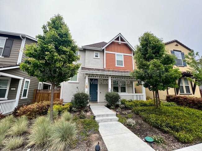 17031 Morgan St in Marina, CA - Building Photo - Building Photo