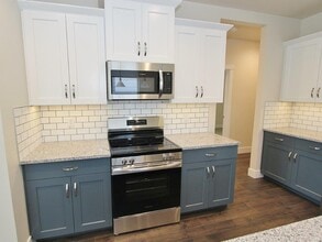 5857 N Backfire Wy in Meridian, ID - Building Photo - Building Photo