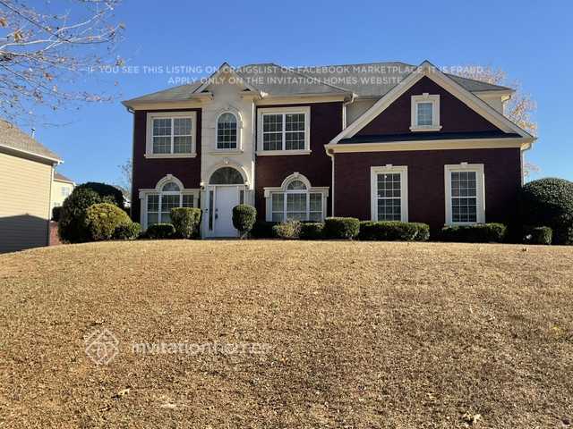 property at 2735 Wolf Trail