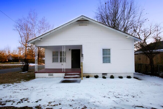 property at 4501 W 28th St