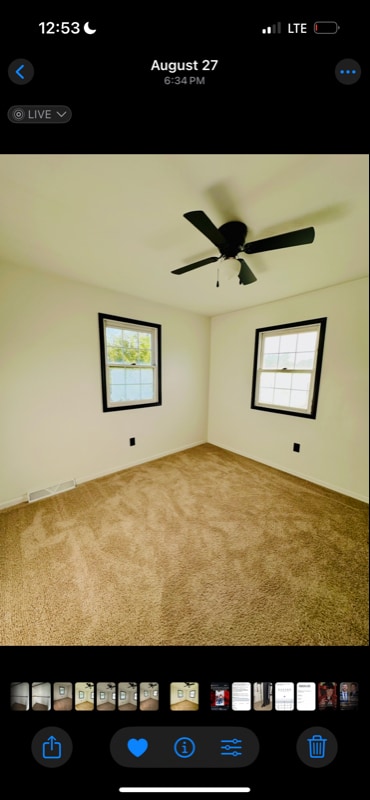 3007 Wade Ave in Cleveland, OH - Foto de edificio - Building Photo