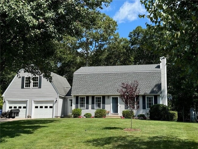 property at 8 Healey Brook Dr