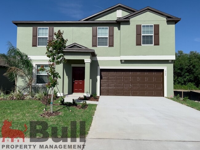 1754 Red Lp in Lakeland, FL - Building Photo - Building Photo