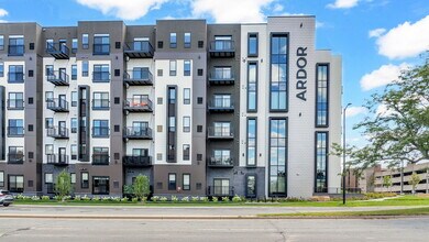 Ardor on the Bluffs South Loop Residences in Bloomington, MN - Building Photo - Building Photo