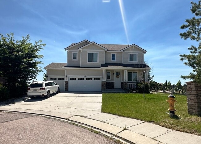 property at 7107 Golden Acacia Ln