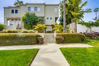4678 Morrell St in San Diego, CA - Building Photo - Building Photo