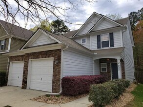 225 Brookhaven Ct in Acworth, GA - Building Photo - Building Photo