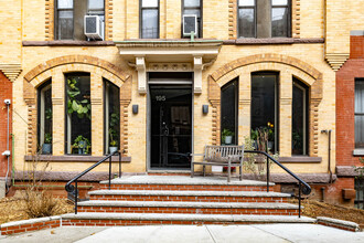 195 Garfield Pl in Brooklyn, NY - Building Photo - Building Photo