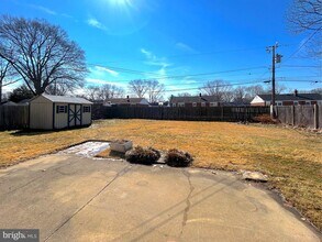 1111 Musket Rd in Newark, DE - Building Photo - Building Photo